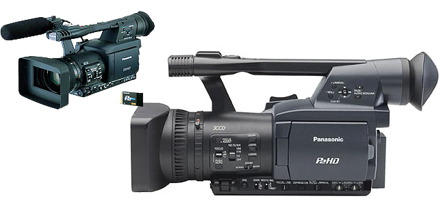 panasonic p2 ag hpx171 panasonic p2 ag hpx171