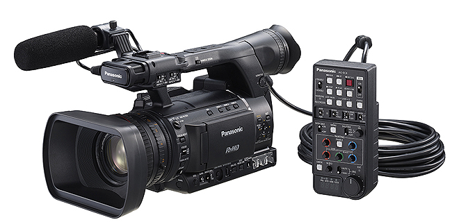 AVS Audiovisuel - Matériel neuf - Caméras numériques Full HD SD